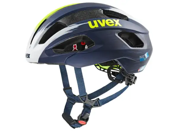 Uvex Rise CC Team Helm Wanty Limited Edition Angebot.