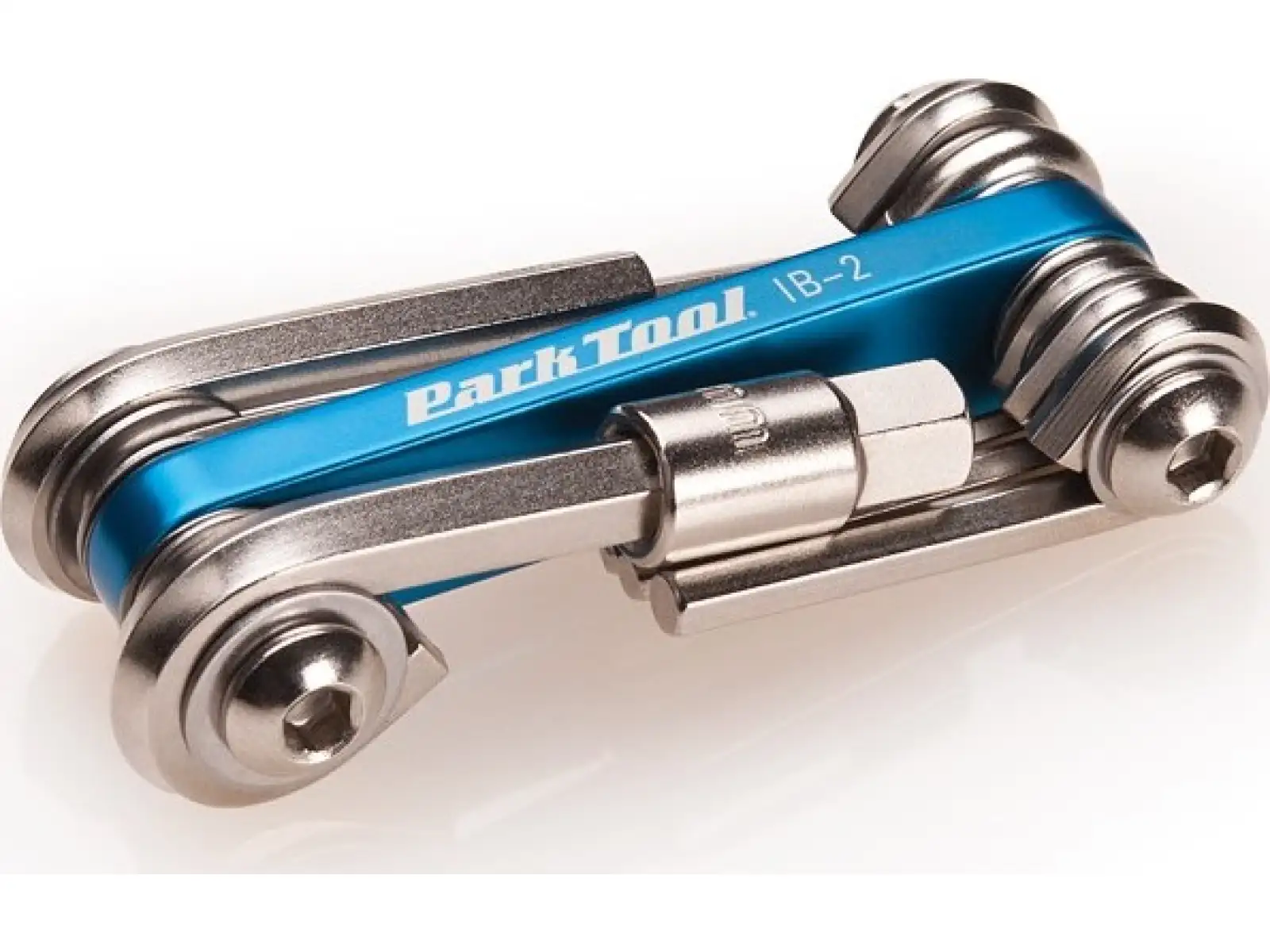 Park Tool IB-2 Multitool mit I-Beam 10 Funktionen