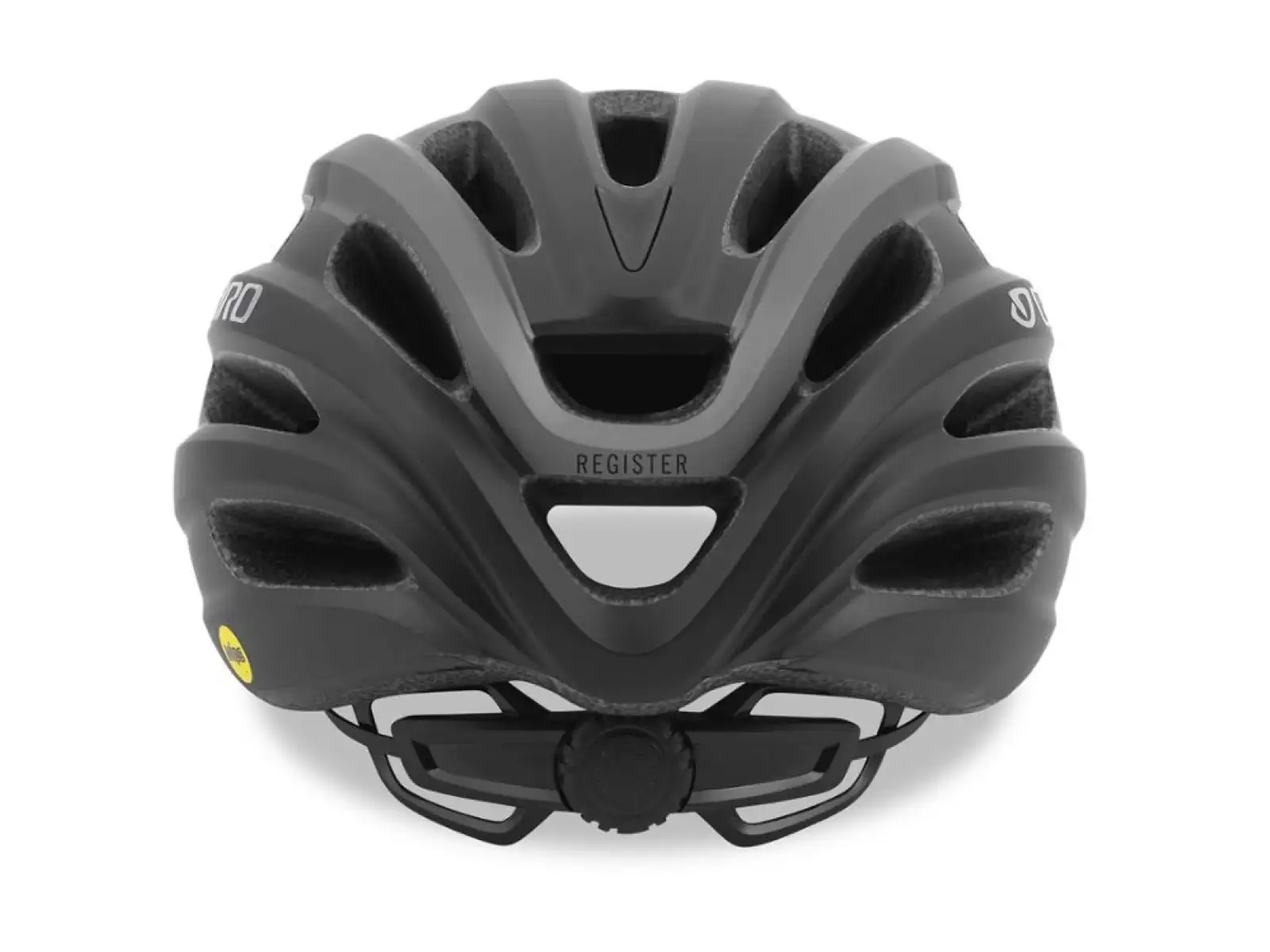 Giro Register MIPS XL Helm Matt Black