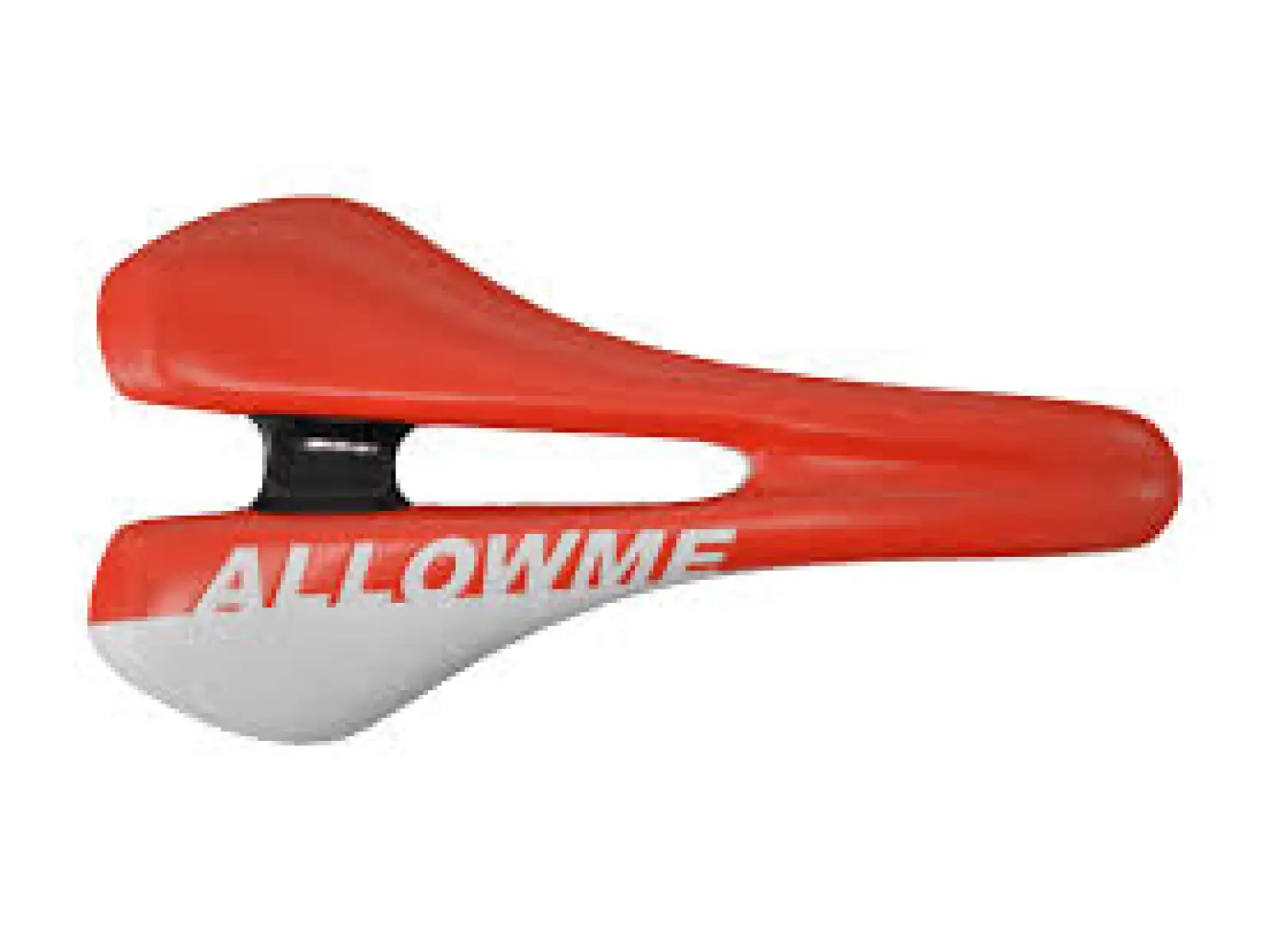 Sting ST-LS107B Sattel rot