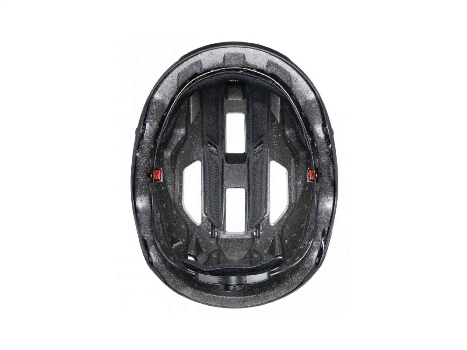 Uvex City Stride Helm Black Matt