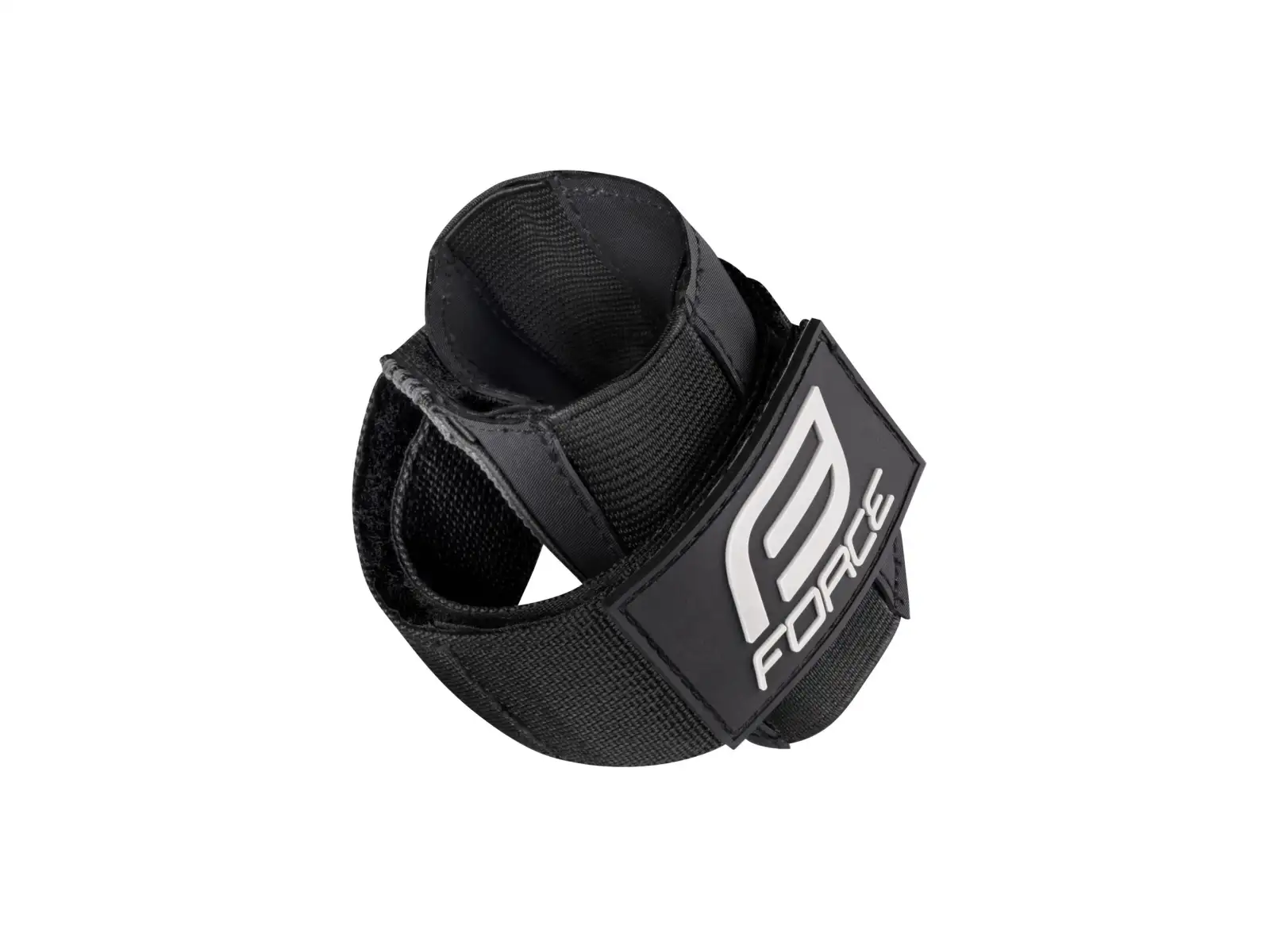 Force Whip Pro-Trockenreißverschlusstasche Schwarz