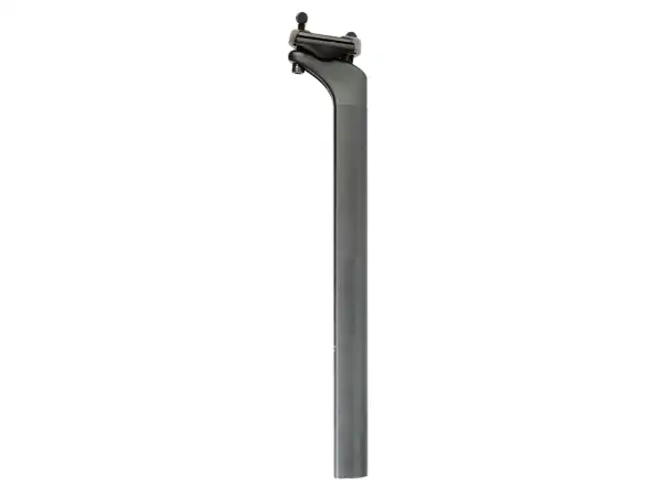 Cannondale Hollowgram KNOT Legierung Sattelstütze 27x330 mm 15° Versatz - K2602015