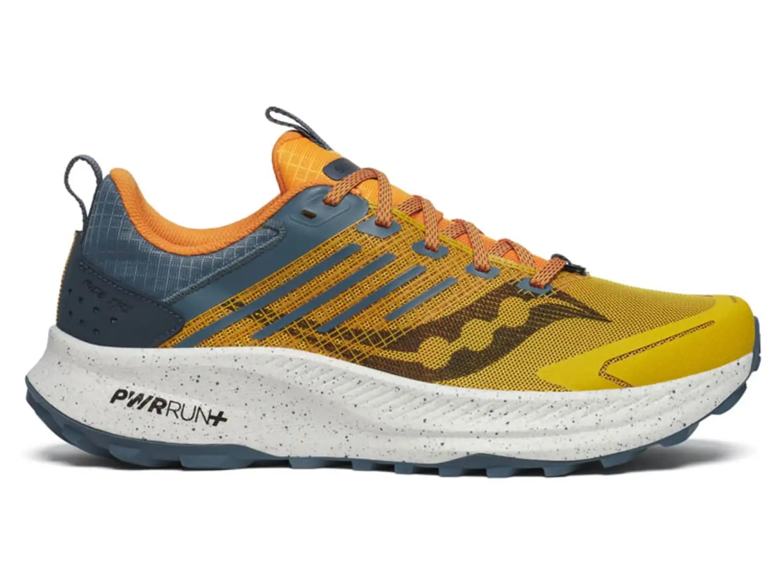 Saucony Ride TR2 Herrenschuhe Oak/Mirage