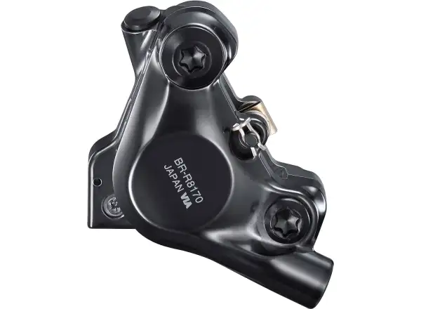 Shimano Ultegra Di2 BR-R8170+ST-R8170 2-fach Schalt-/Bremsgriff und FM Sattel Vorne