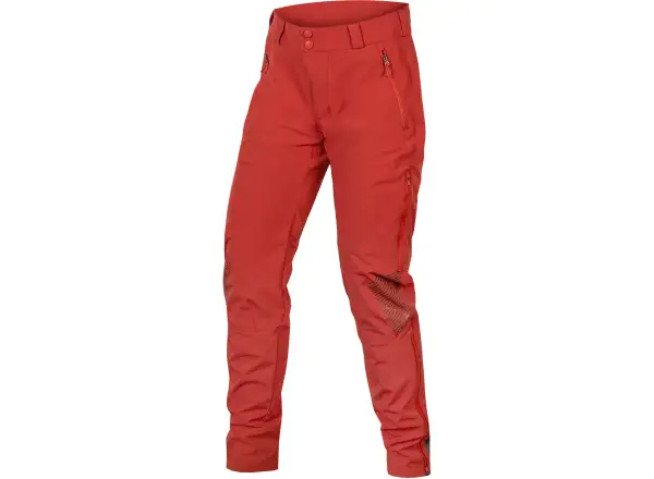 Endura MT500 Spray II Damen-Fahrradhose Chili-Pfeffer