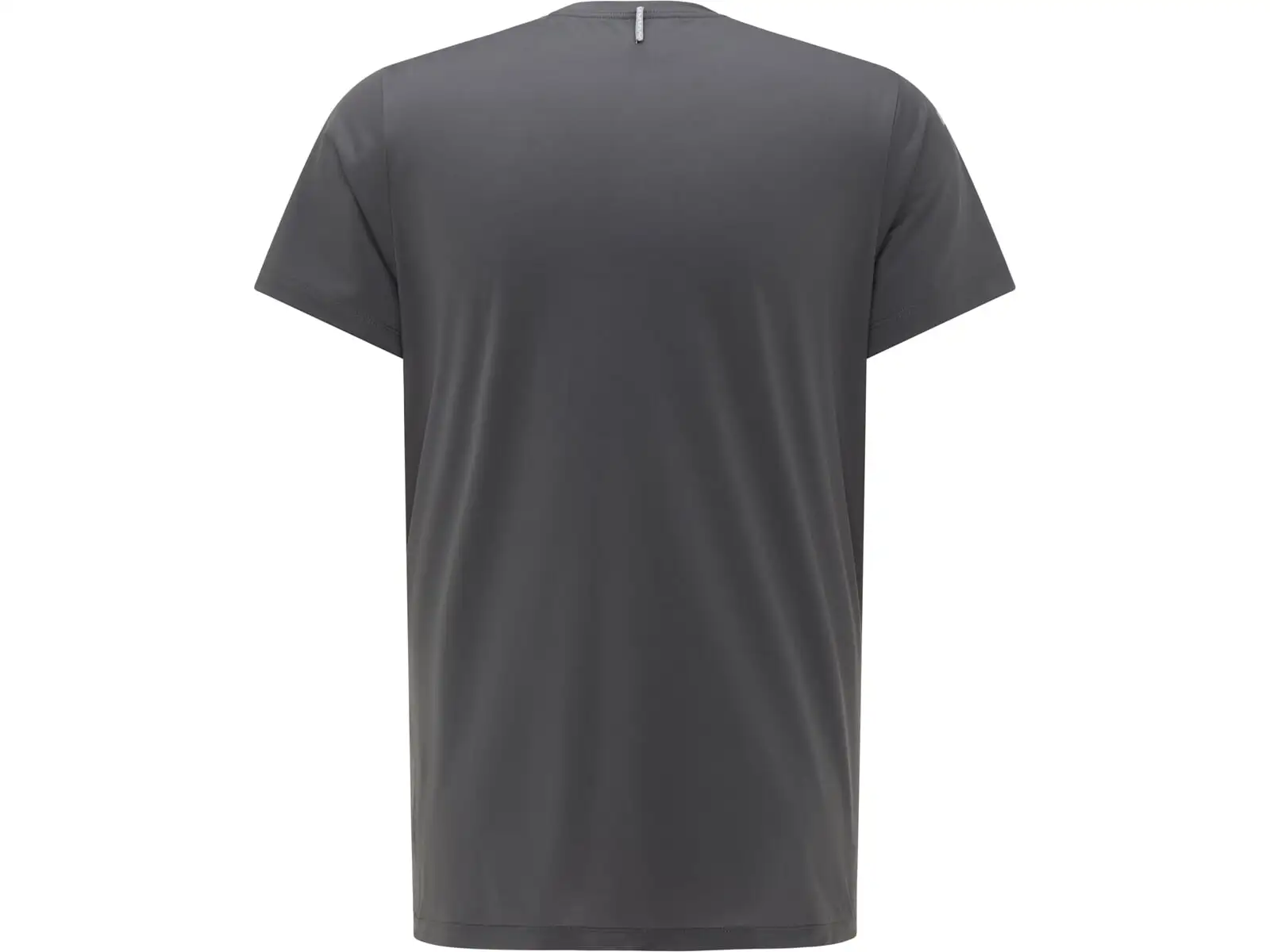 Haglöfs L.I.M Tech Herren T-Shirt kurzarm grau/dunkelgrau