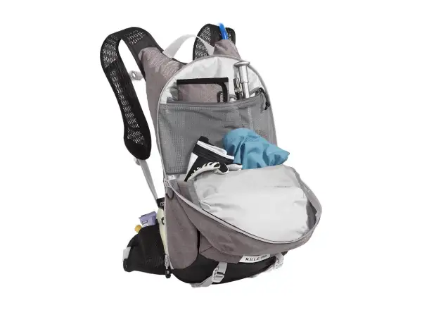 Camelbak Mule Pro 14 Women Rucksack Lila Taube.