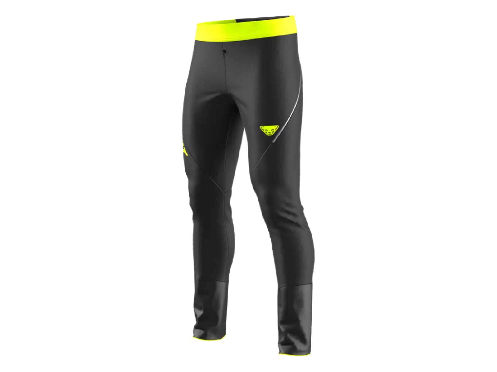 Dynafit Mezzalama Race2 Herren-Skialpinhose Black Out