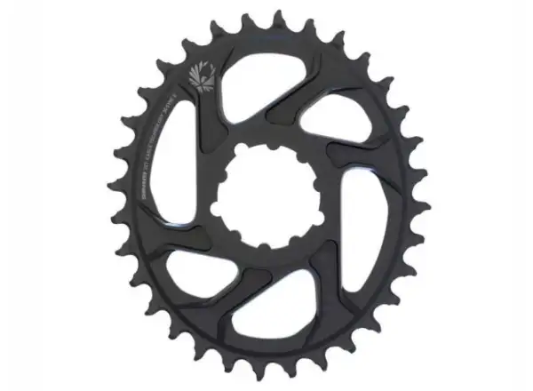 Fahrradkettenblatt Sram Eagle X-Sync 2 oval 32 Zähne