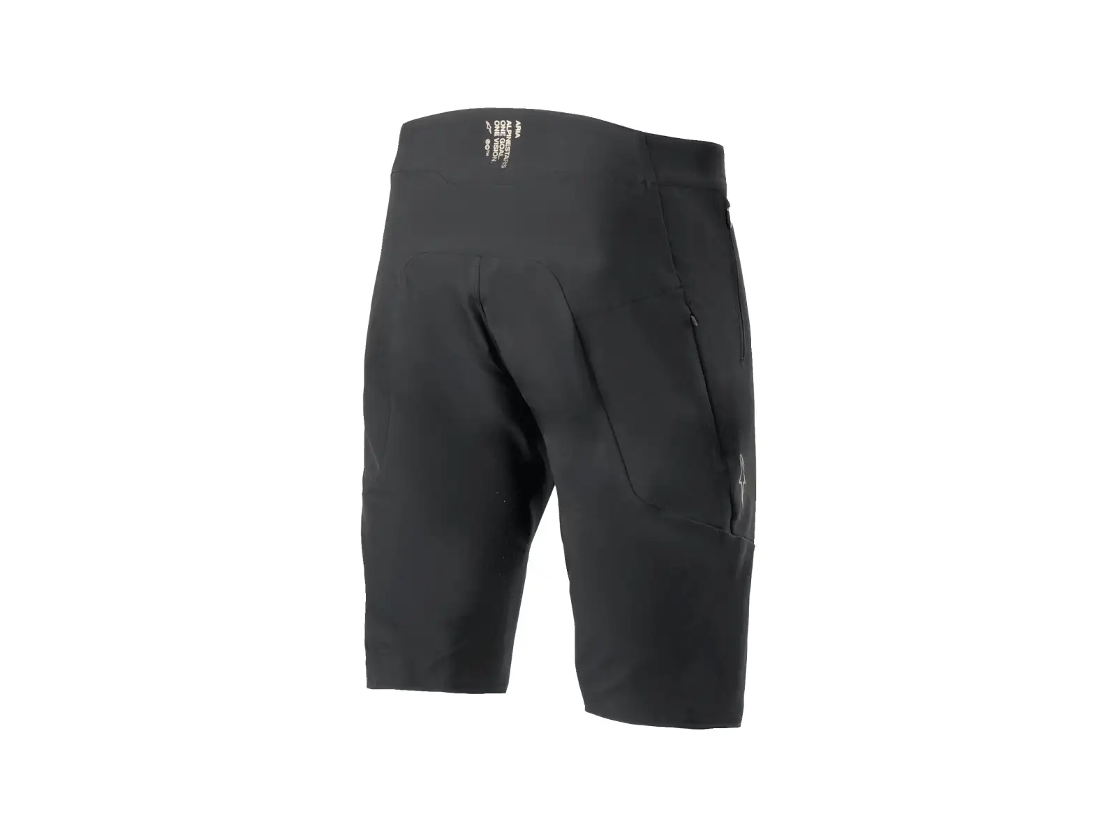 Alpinestars A-Aria Elite Shorts Black
