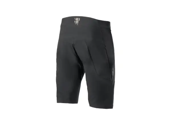 Alpinestars A-Aria Elite Shorts Black