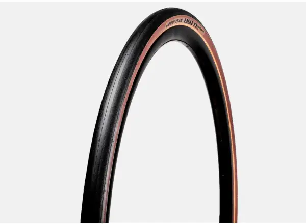 Goodyear Eagle F1 SuperSport R Tubeless Complete 28" Rennreifen Kevlar Tan
