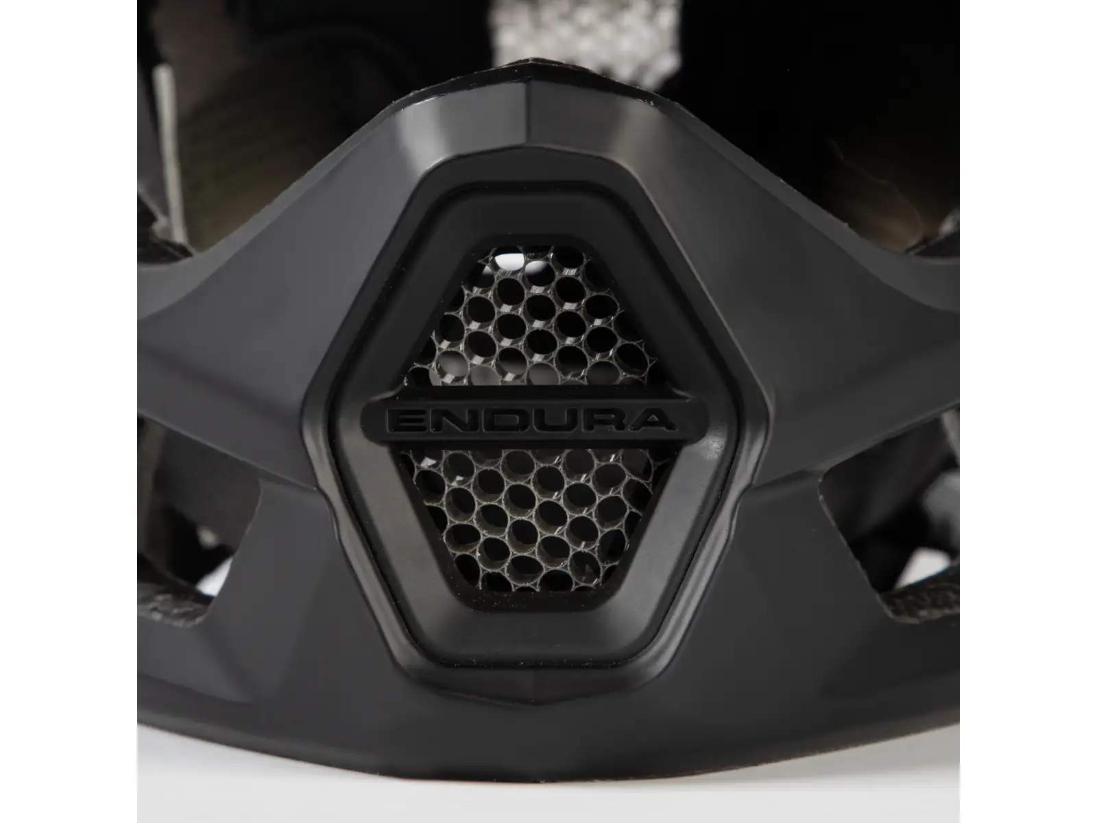 Endura MT500 Full Face MIPS Helm Schwarz