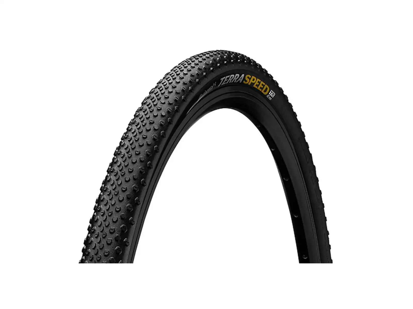 Continental Terra Speed ProTection TLR 35-622 Schotterreifen Kevlar