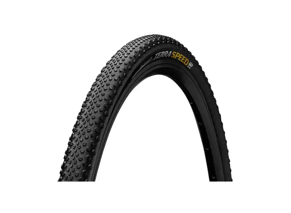 Continental Terra Speed ProTection TLR 35-622 Schotterreifen Kevlar