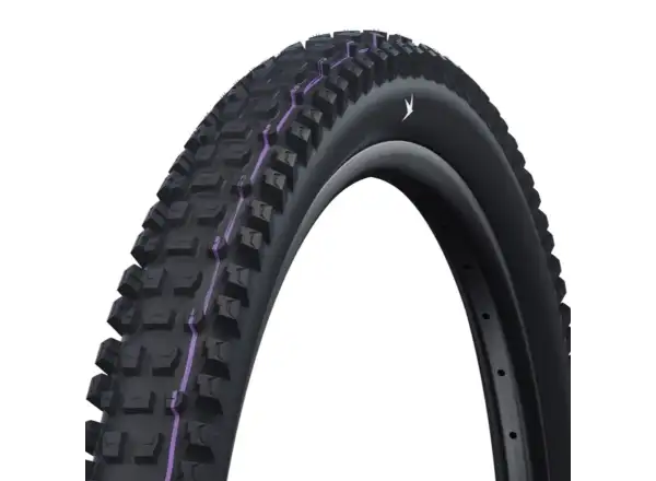 Schwalbe Albert Trail Pro 29" MTB Reifen Kevlar schwarz