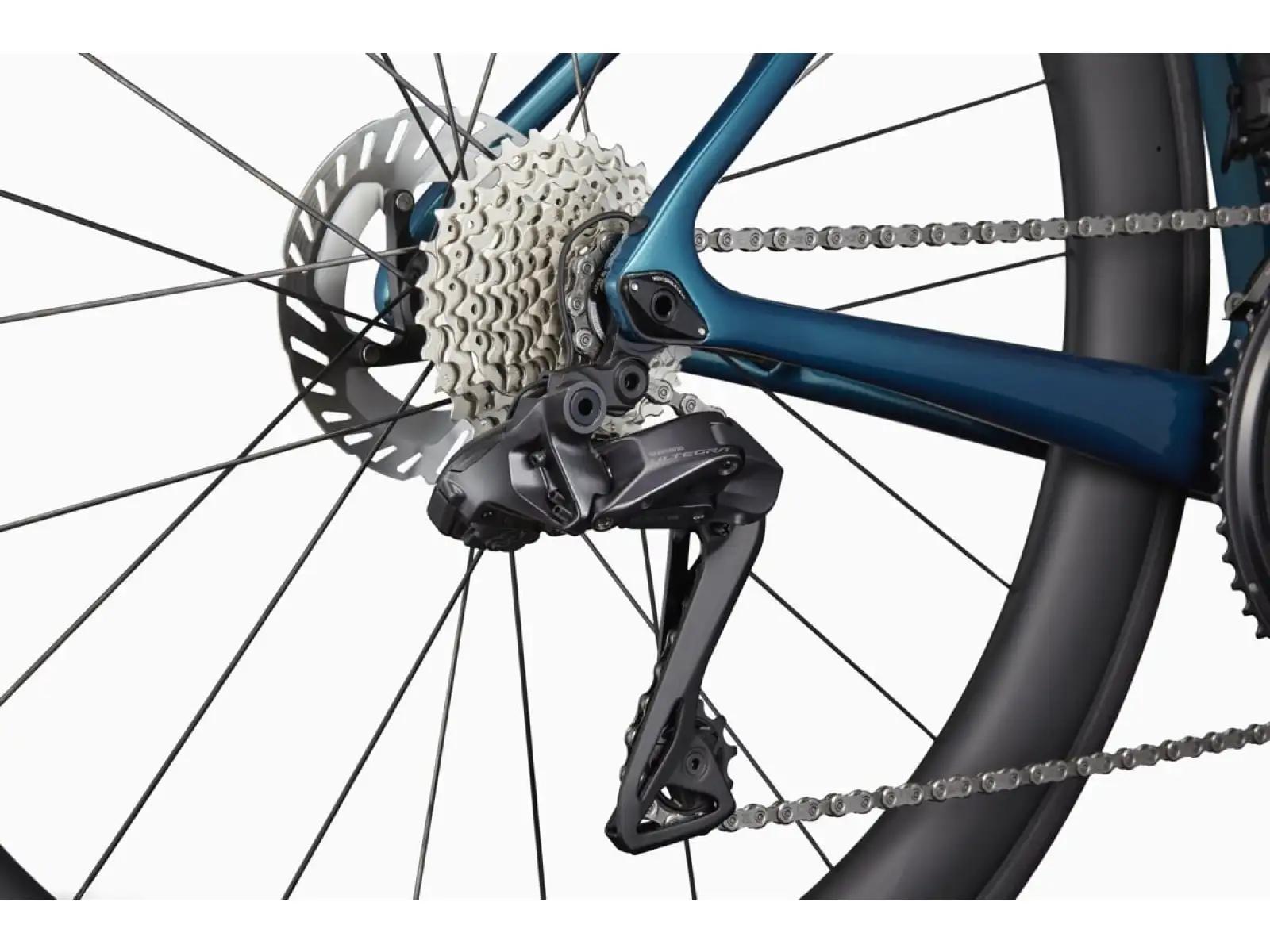 Cannondale SuperSix EVO Carbon 2 Compact Rennrad DTE