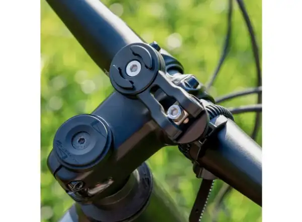 SP Connect Bike Bundle Universal Interface SPC+ universelle Halterung