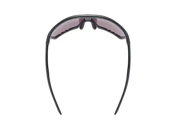 Uvex Sportstyle 706 ColorVision Black Matt/Mirror Lavender
