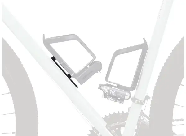 Topeak Alt-Position Cage Mount Flaschenhalterung