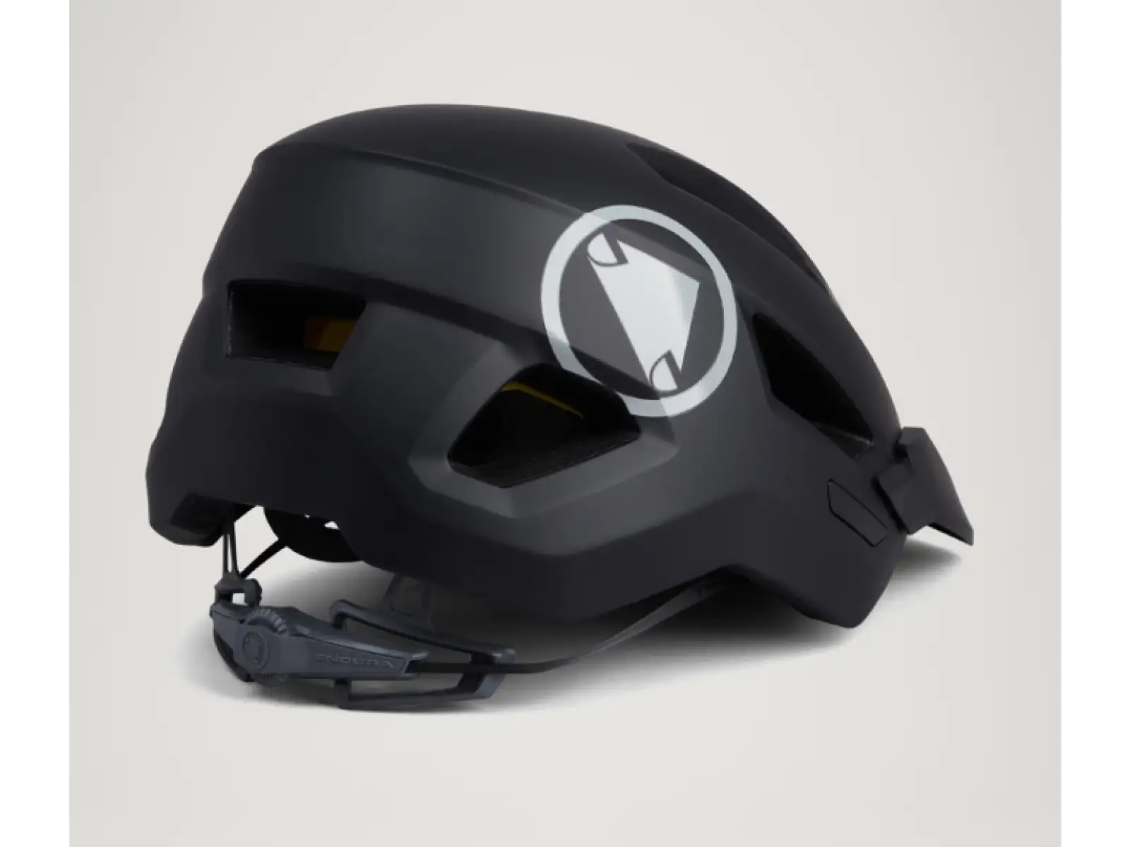 Endura Hummvee Mips Helm Black