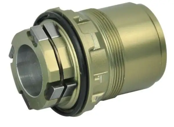 XD Verbindungsmutter für Novatec-Naben D792SB/D772SB/XD612SB/D882SB