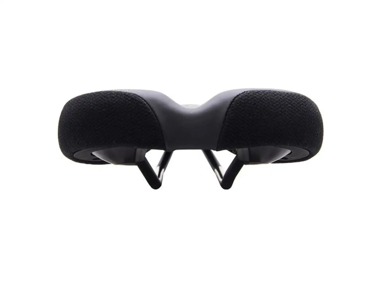 WTB Volt Titanium Wide Sattel Schwarz