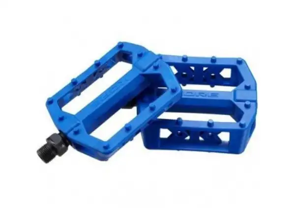 Kore Rivera Thermo BMX Pedale Blau