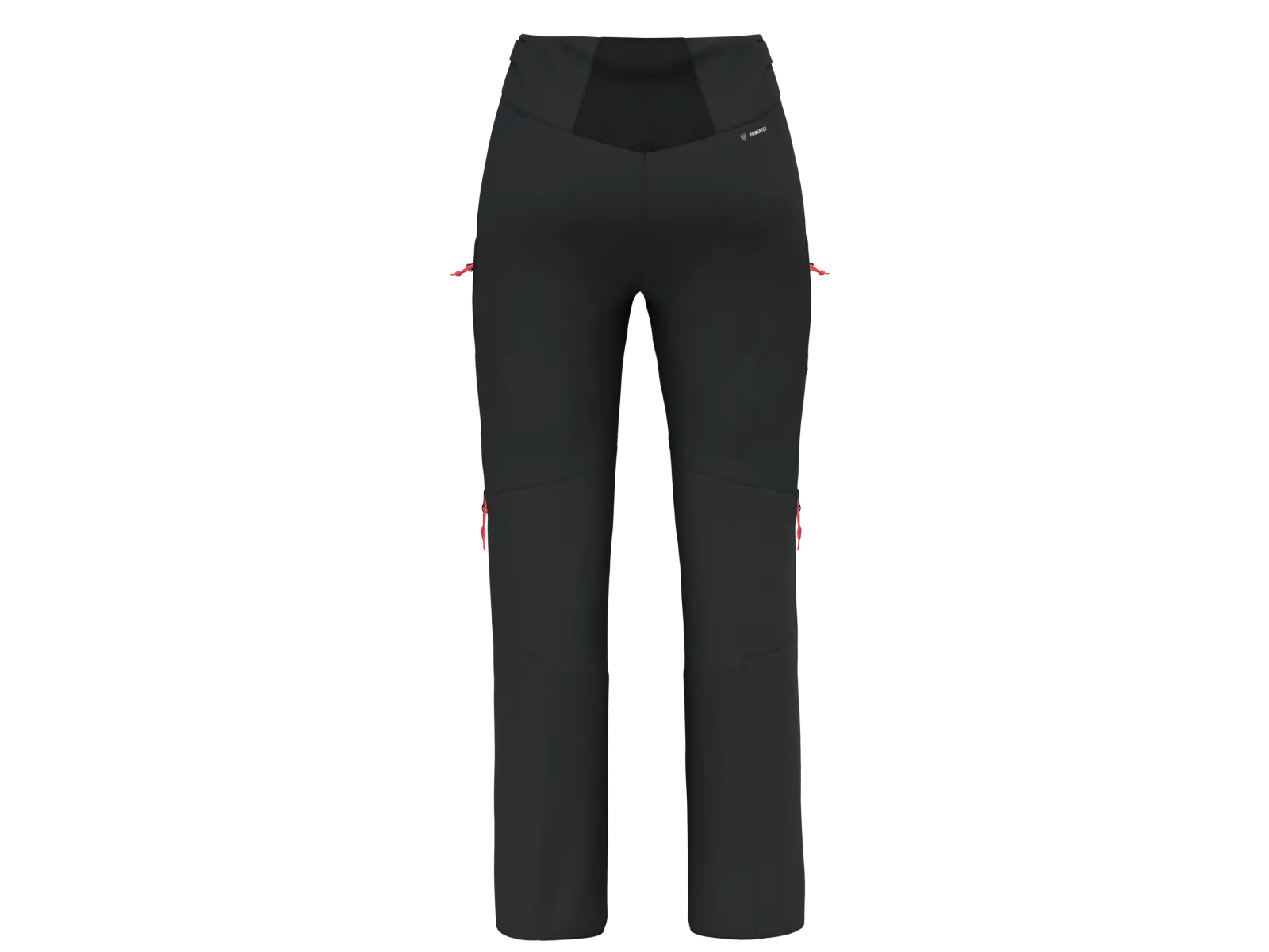 Salewa Sella 3L Powertex Damenhose Black Out