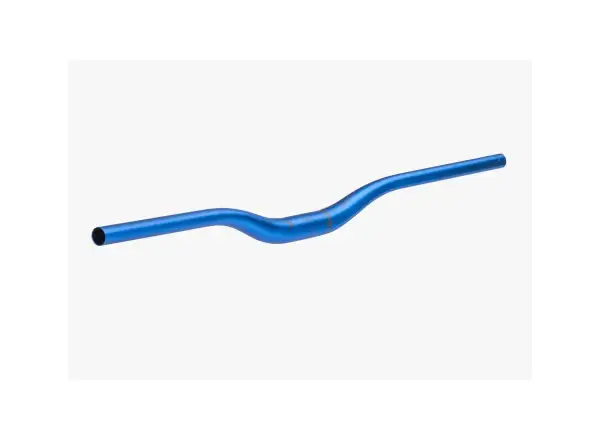 Race Face Turbine Lenker 40mm Riser 35x780 blau