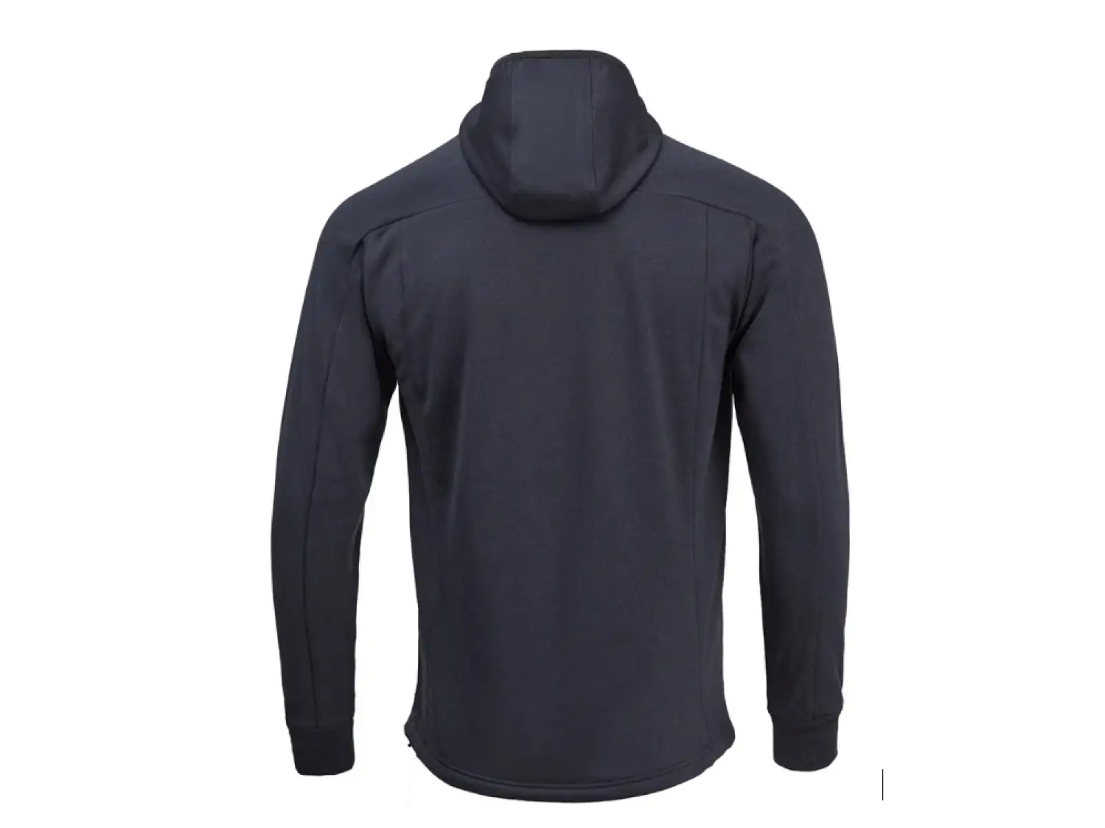 Silvini Dirilo Herren-Kapuzenpullover Black/Cloud