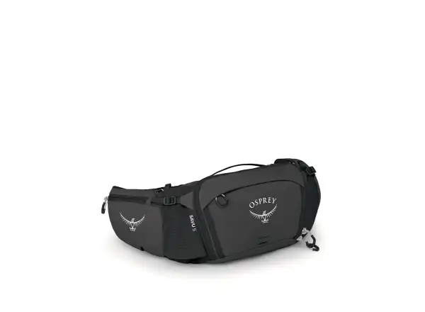Osprey Ledvinka Savu 5 Raven Black