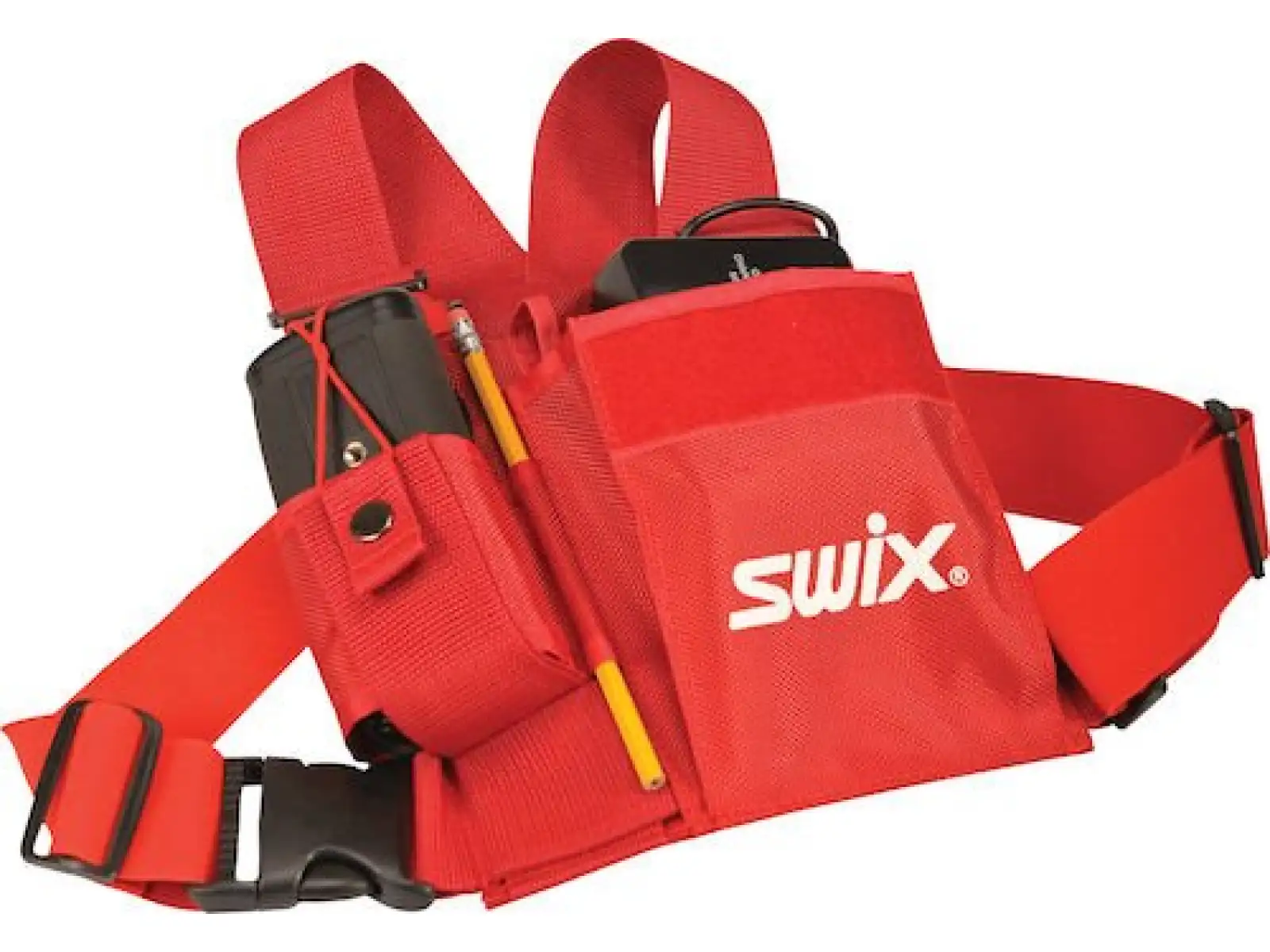 Swix Coach Weste Trainerweste