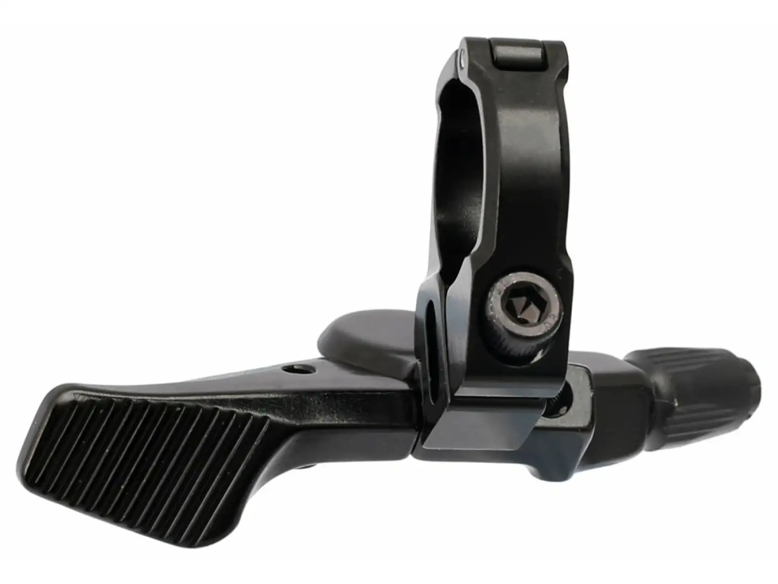 MAX1 Evo Teleskop-Sattelstütze 30,9/498 mm schwarz