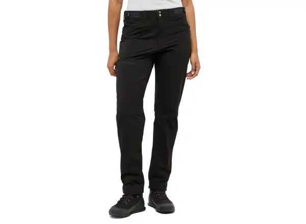 Haglöfs Front Flex Damenhose True Black