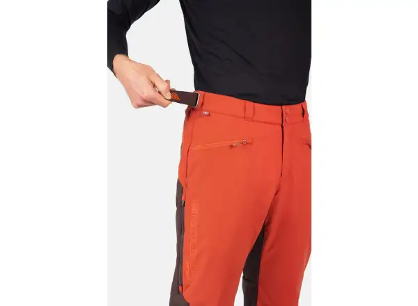 Endura MT500 Freezing Point Herrenhose Schwarz