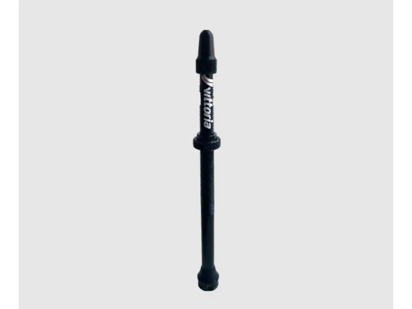 Vittoria Multiway Tubeless Ventile schwarz 60 mm
