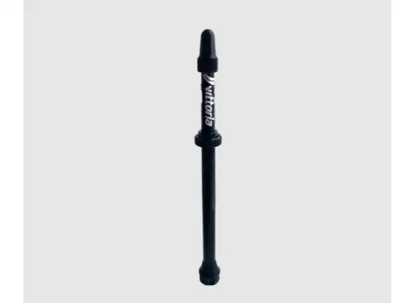 Vittoria Multiway Tubeless Ventile schwarz 60 mm