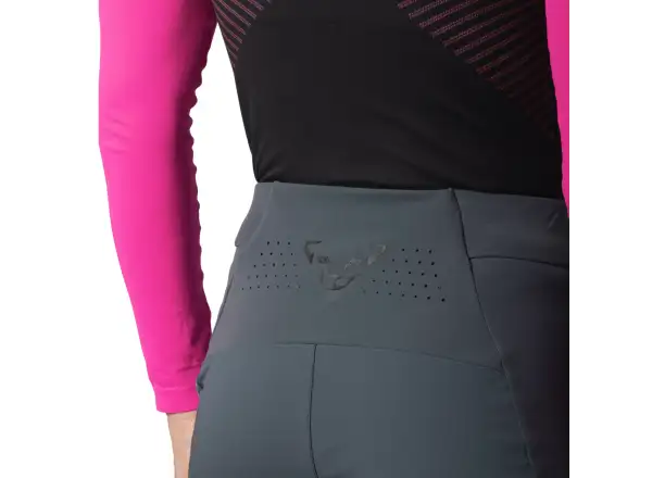 Dynafit Blacklight Hybrid Damenhose Black Out