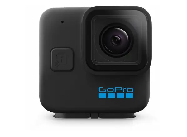 GoPro HERO11 Black Mini Actionkamera + Thermobecher GoPro