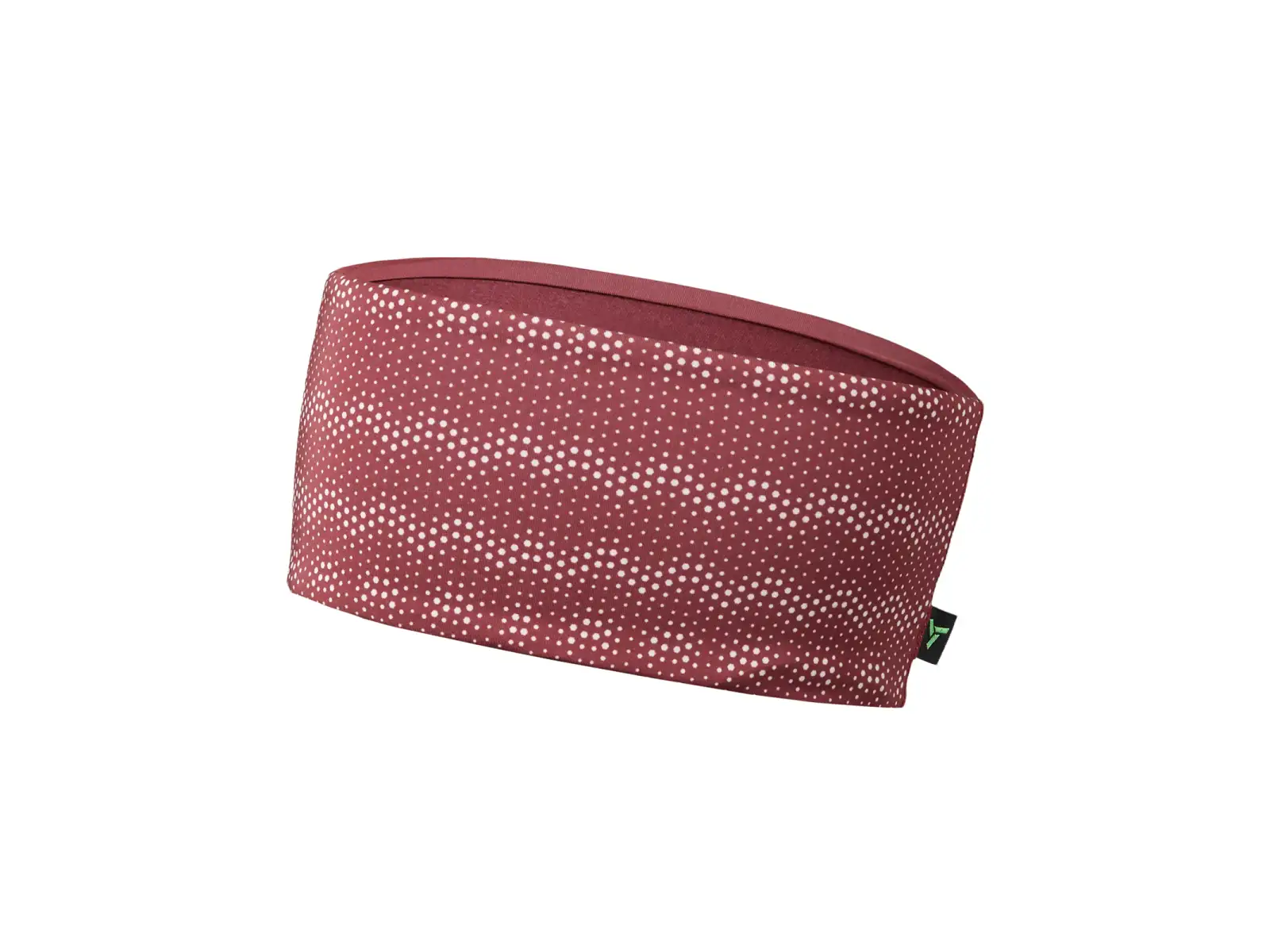 Silvini Rodella Stirnband Merlot/Cloud