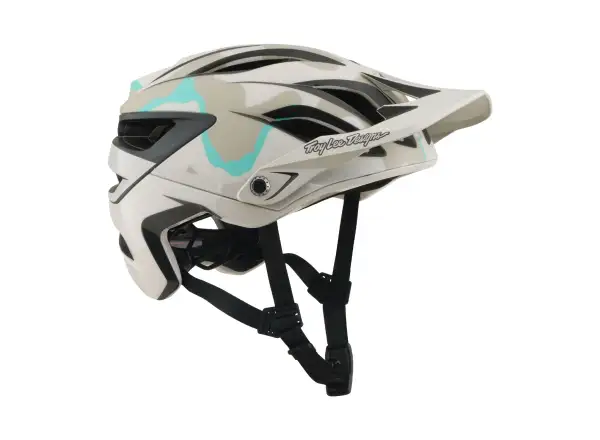 Troy Lee Designs A3 MIPS Helm Halo Pumice Camo