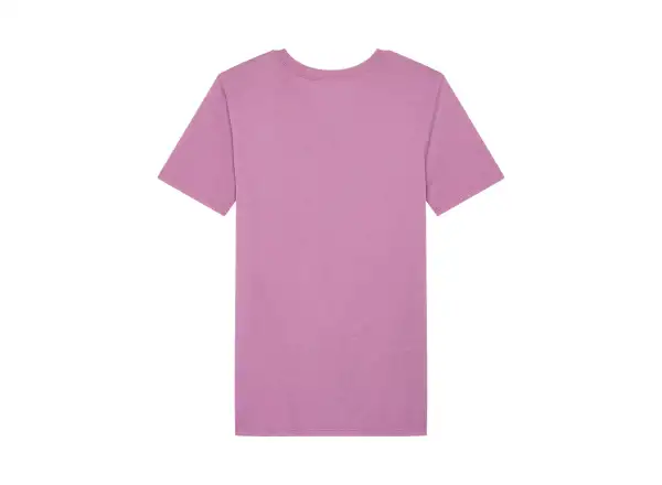 Fox Absolute Tech Damen T-Shirt Kurzarm Purple Haze