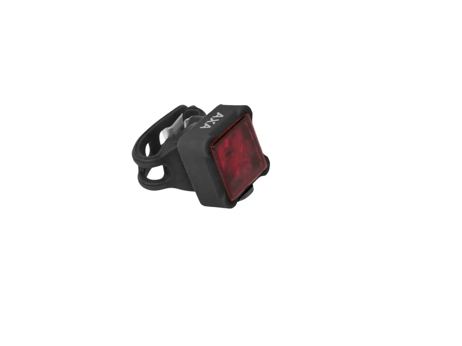 AXA Niteline 44 Vorder und Rücklicht
