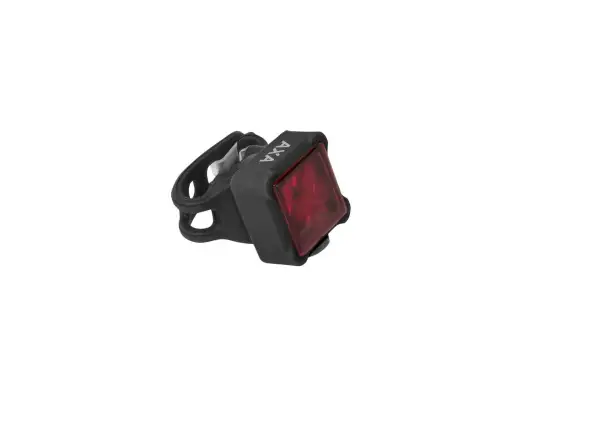AXA Niteline 44 Vorder und Rücklicht