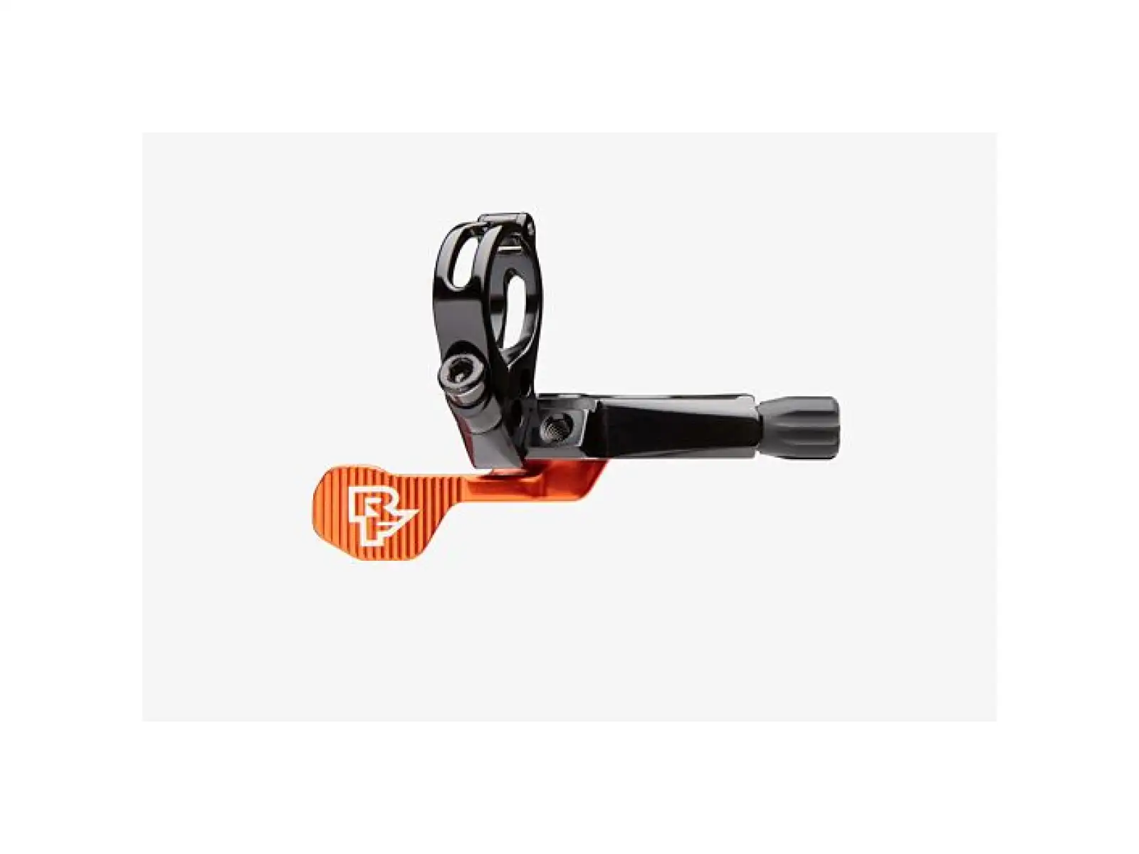 Race Face Turbine R 1X Sattelstützenhebel orange