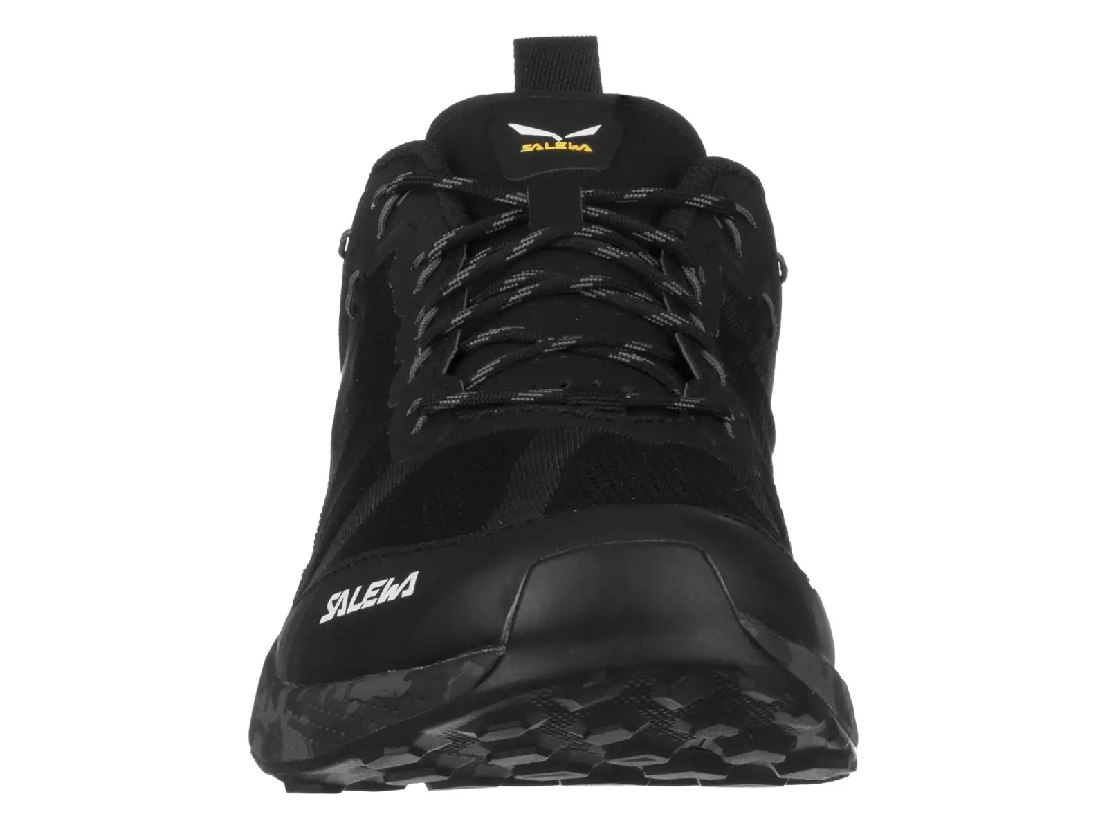 Salewa Pedroc Air Herrenschuhe Schwarz/Camo