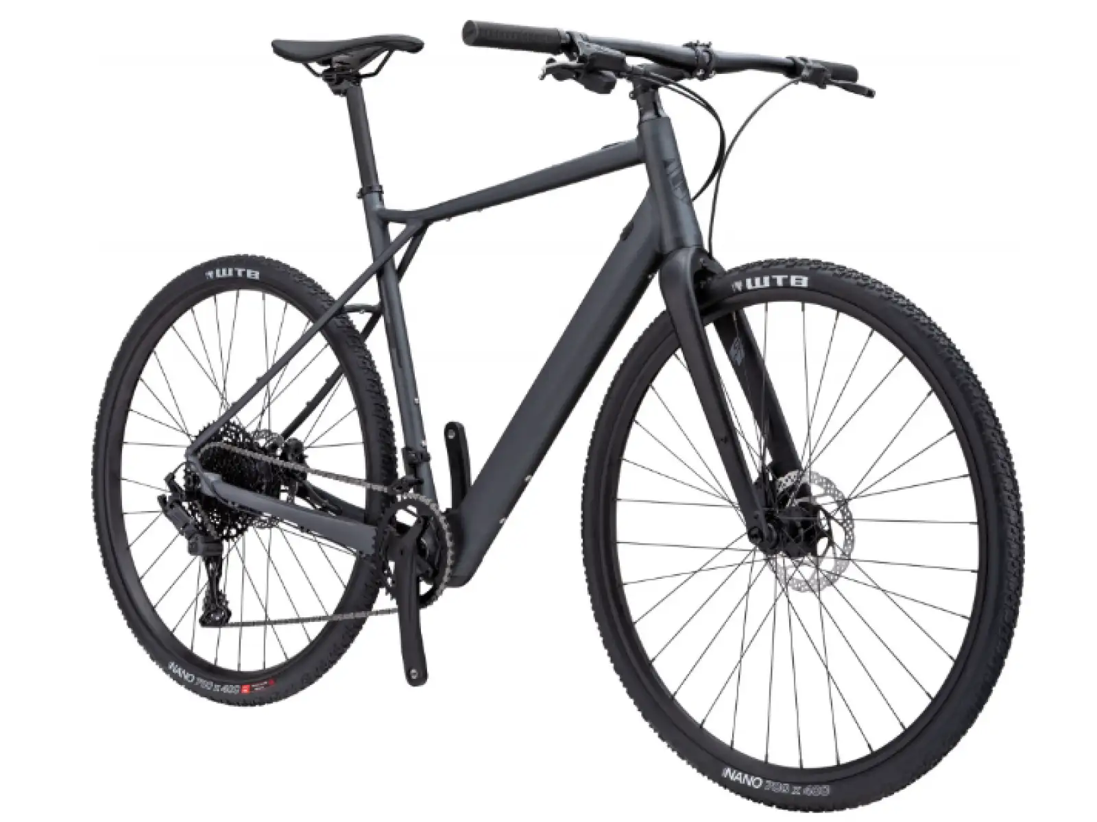 GT eGrade Current Gun Schotter Elektrofahrrad