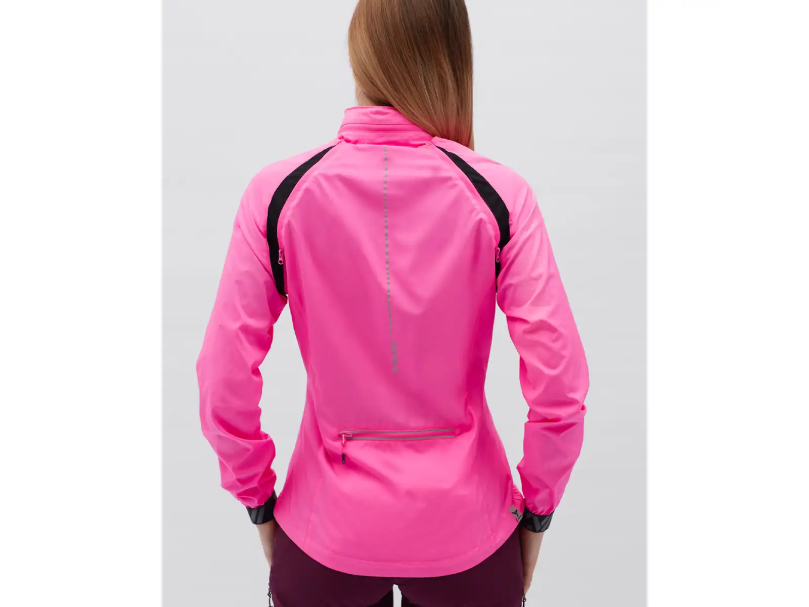 Silvini Vetta Damenjacke Pink